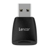 Картрідер Lexar RW330U USB 3.2 microSD (LRW330U-BNBNG)