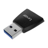 Картрідер Lexar RW330U USB 3.2 microSD (LRW330U-BNBNG)