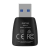 Картрідер Lexar RW330U USB 3.2 microSD (LRW330U-BNBNG)