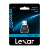 Картрідер Lexar RW330U USB 3.2 microSD (LRW330U-BNBNG)