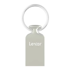 USB флеш-накопичувач Lexar JumpDrive M22 USB 2.0 32GB (LJDM022032G-BNJNG)