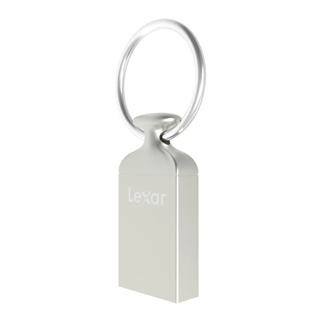 USB флеш-накопичувач Lexar JumpDrive M22 USB 2.0 32GB (LJDM022032G-BNJNG)