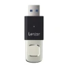 Флеш-накопичувач Lexar Fingerprint F35 Pro USB 3.2 64GB (LJDF35P064G-RNBNG)