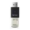 Флеш-накопичувач Lexar Fingerprint F35 Pro USB 3.2 128GB (LJDF35P128G-RNBNG)