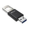 Флеш-накопичувач Lexar Fingerprint F35 Pro USB 3.2 128GB (LJDF35P128G-RNBNG)