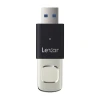 Флеш-драйв Lexar Fingerprint F35 Pro USB 3.2 256GB (LJDF35P256G-RNBNG)