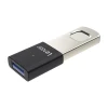 Флеш-драйв Lexar Fingerprint F35 Pro USB 3.2 256GB (LJDF35P256G-RNBNG)