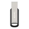 Флеш-накопичувач Lexar JumpDrive M400 USB 3.0 32GB (LJDM400032G-BNBNG)
