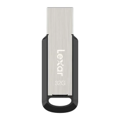 Флеш-накопичувач Lexar JumpDrive M400 USB 3.0 32GB (LJDM400032G-BNBNG)