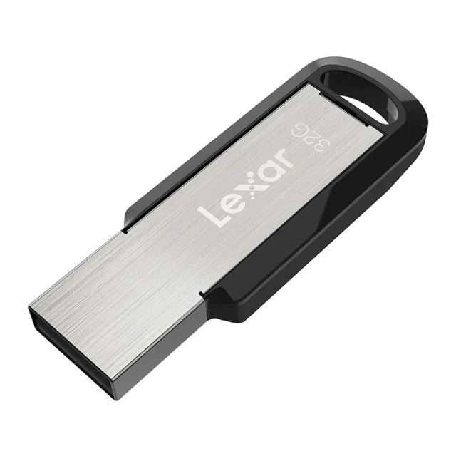 Флеш-накопичувач Lexar JumpDrive M400 USB 3.0 32GB (LJDM400032G-BNBNG)