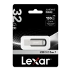 Флеш-накопичувач Lexar JumpDrive M400 USB 3.0 32GB (LJDM400032G-BNBNG)