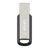 Флеш-накопичувач Lexar JumpDrive M400 USB 3.0 64GB (LJDM400064G-BNBNG)