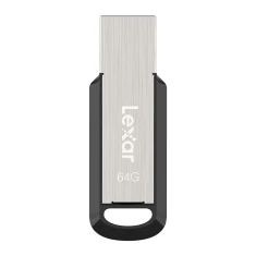 Флеш-накопичувач Lexar JumpDrive M400 USB 3.0 64GB (LJDM400064G-BNBNG)