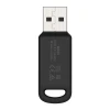Флеш-накопичувач Lexar JumpDrive M400 USB 3.0 64GB (LJDM400064G-BNBNG)