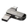 USB флеш-накопичувач Lexar Dual Type-C/Type-A USB 3.1 32GB (LJDD400032G-BNQNG)