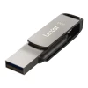 USB флеш-накопичувач Lexar Dual Type-C/Type-A USB 3.1 32GB (LJDD400032G-BNQNG)