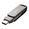 USB флеш-накопичувач Lexar Dual Type-C/Type-A USB 3.1 32GB (LJDD400032G-BNQNG)
