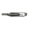 USB флеш-накопичувач Lexar Dual Type-C/Type-A USB 3.1 32GB (LJDD400032G-BNQNG)