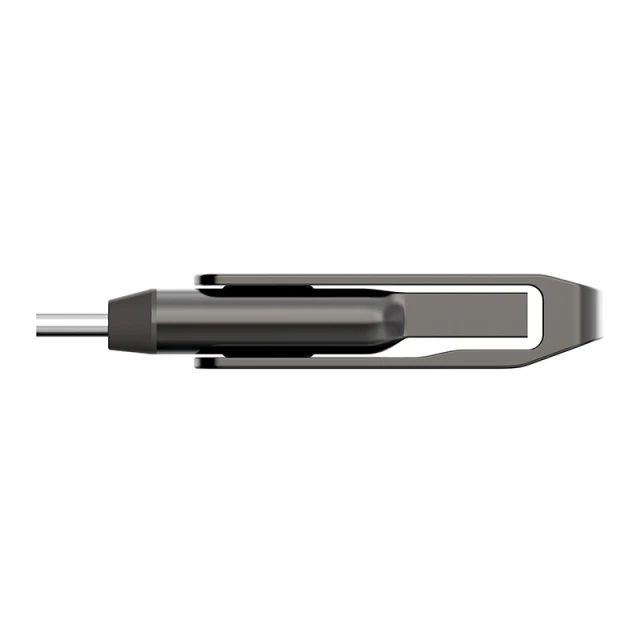 USB флеш-накопичувач Lexar Dual Type-C/Type-A USB 3.1 32GB (LJDD400032G-BNQNG)