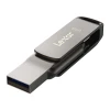 Флеш-накопитель Lexar Dual Type-C/Type-A USB 3.1 64GB (LJDD400064G-BNQNG)