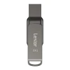 Флеш-накопитель Lexar Dual Type-C/Type-A USB 3.1 64GB (LJDD400064G-BNQNG)
