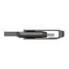 Флеш-накопитель Lexar Dual Type-C/Type-A USB 3.1 64GB (LJDD400064G-BNQNG)