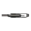 Флеш-накопичувач Lexar Dual Type-C/Type-A USB 3.1 128GB (LJDD400128G-BNQNG)