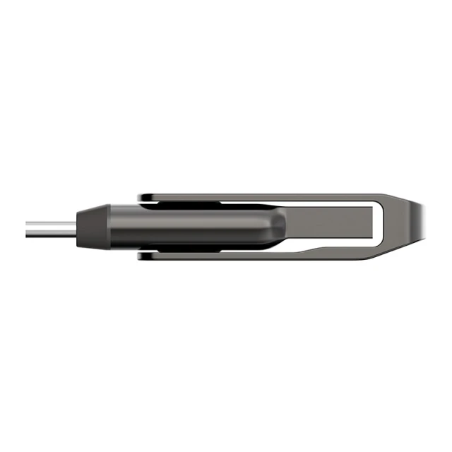 Флеш-накопичувач Lexar Dual Type-C/Type-A USB 3.1 128GB (LJDD400128G-BNQNG)