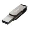 Флеш-накопичувач Lexar Dual Type-C/Type-A USB 3.1 256GB (LJDD400256G-BNQNG)