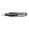 Флеш-накопичувач Lexar Dual Type-C/Type-A USB 3.1 256GB (LJDD400256G-BNQNG)