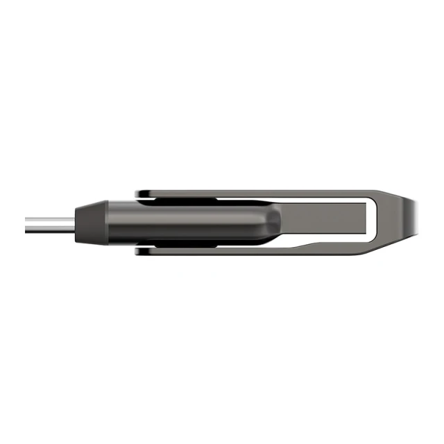 Флеш-накопичувач Lexar Dual Type-C/Type-A USB 3.1 256GB (LJDD400256G-BNQNG)