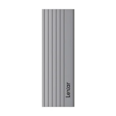 Корпус для SSD/M.2 Lexar LPAE06N 10Gbps (LPAE06N-RNBNG)