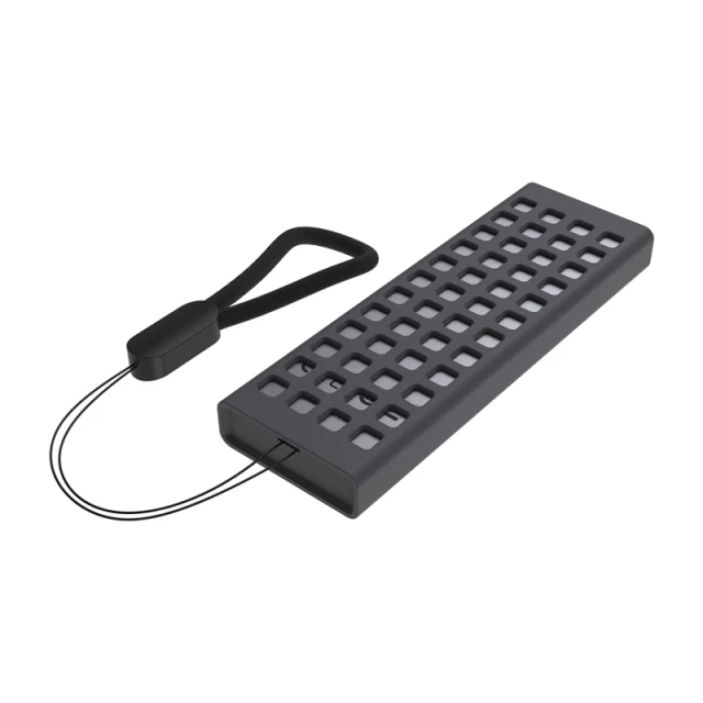 Корпус для SSD/M.2 Lexar LPAE06N 10Gbps (LPAE06N-RNBNG)