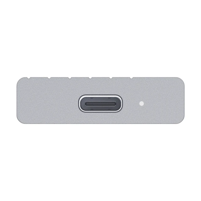Корпус для SSD/M.2 Lexar LPAE06N 10Gbps (LPAE06N-RNBNG)