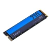 SSD-диск Lexar NM710 1 ТБ M.2 PCIe Gen4x4 NVMe (843367129706)