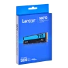 SSD-диск Lexar NM710 1 ТБ M.2 PCIe Gen4x4 NVMe (843367129706)