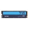 SSD-диск Lexar NM710 1 ТБ M.2 PCIe Gen4x4 NVMe (843367129706)