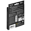 SSD-накопичувач Lexar NM790 512 ГБ M.2 PCIe NVMe (843367130276)