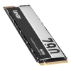 SSD-накопичувач Lexar NM790 512 ГБ M.2 PCIe NVMe (843367130276)