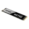 SSD Lexar NQ790 1000 ГБ M.2 2280 PCIe Gen4x4 7000 МБ/с (843367132218)