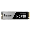 SSD Lexar NQ790 1000 ГБ M.2 2280 PCIe Gen4x4 7000 МБ/с (843367132218)
