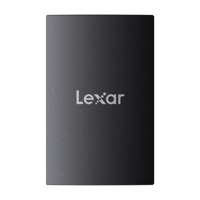 Портативный SSD Lexar SL500 1TB (LSL500X001T-RNBNG)