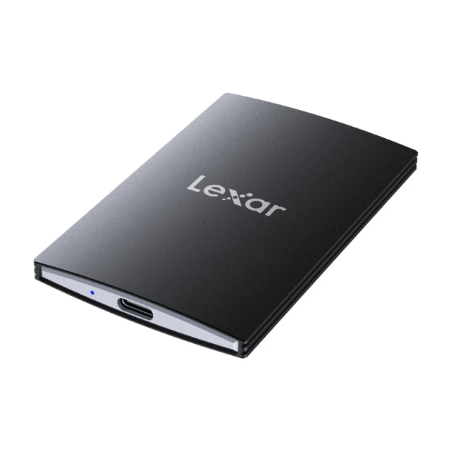 Портативный SSD Lexar SL500 1TB (LSL500X001T-RNBNG)