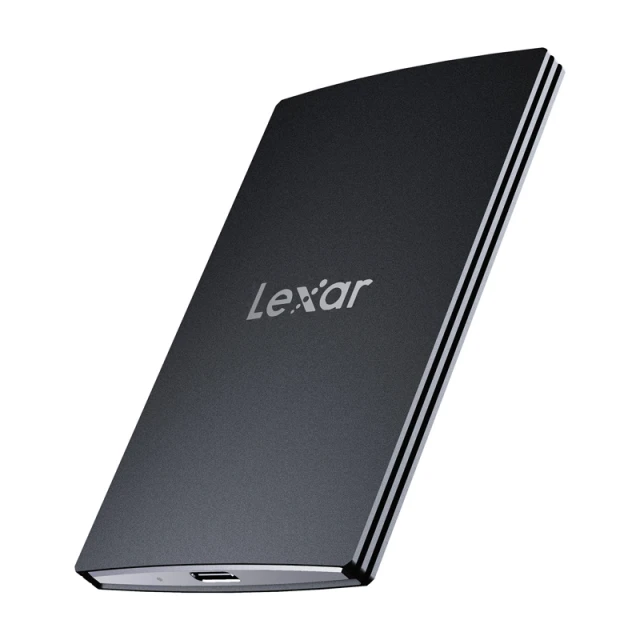 Портативный SSD Lexar SL500 1TB (LSL500X001T-RNBNG)