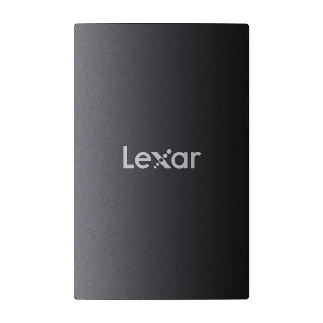 Портативний SSD Lexar SL500 2TB (LSL500X002T-RNBNG)