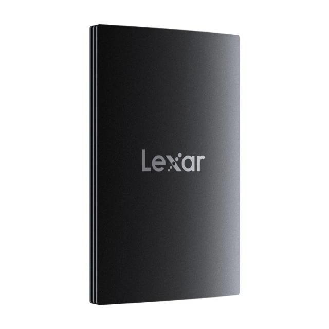 Портативний SSD Lexar SL500 2TB (LSL500X002T-RNBNG)