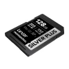 Карта памяти Lexar Professional Silver Plus SDXC 128GB (LSDSIPL128G-BNNNG)