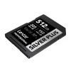Карта пам'яті Lexar Professional Silver Plus SDXC 512GB (LSDSIPL512G-BNNNG)