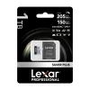 Карта пам'яті Lexar Silver Plus 1TB з адаптером (LMSSIPL001T-BNANG)