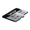 Карта пам'яті Lexar Silver Plus 1TB з адаптером (LMSSIPL001T-BNANG)